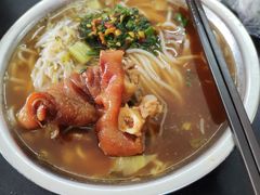 -其英猪脚粉(衡阳路总店)