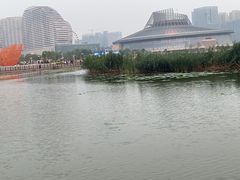 -保定东湖公园(莲池区)