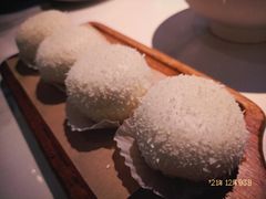 -新辣宴·湖南家常菜·商务聚餐(中粮创芯店)