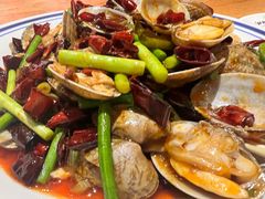 -福苗小骆驼烧烤(大唐不夜城店)
