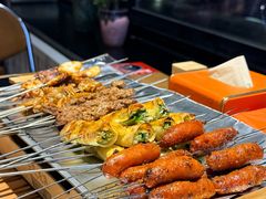 -熙成烧烤(白塔岭店)