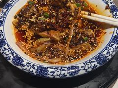 -川味堂·四川豆花(八卦岭店)