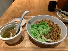 葱油鲜蛤拌面-味千拉面(煌华新纪元购物广场店)