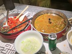 -湖南老饭铺(福永店)