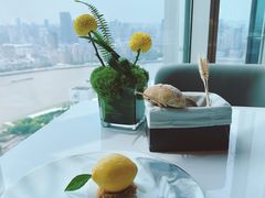 柠檬-翡翠36餐厅(浦东香格里拉店)