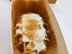 豆乳可颂-维维豆奶(金鹰新街口店)
