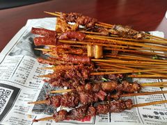 -乐乐姐超级土豆(中关村5号店)