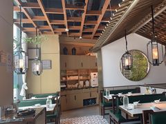 -庆江南江南菜(琴湖溪里花园城店)