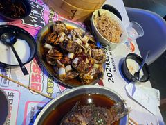 -靓靓蒸虾·头牌蒸虾(雪松路总店)