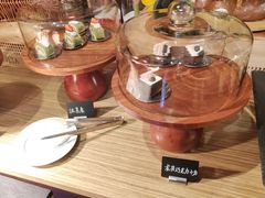 -上海大宁福朋喜来登酒店大堂吧(共和新路店)