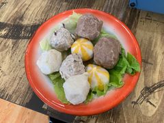 大四喜丸-小龍鳳·港式海鲜打边炉(沙湖路店)