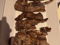 -西域阿里马新疆菜·清真(桂花路店)