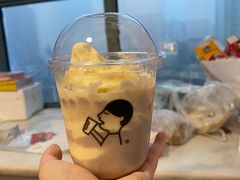 -喜茶(北京通州万达店)
