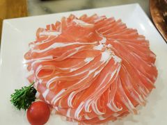 -牛街·马辈儿涮肉(牛街二店)