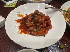 -衢农会·衢州菜·宴请(国际机场店)