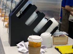 -KUNCHA鲲茶·江西制茶(铜锣湾店)
