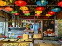 -人民公社大食堂(张家湾店)