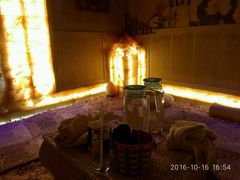 -宜悠·汗蒸·SPA蓓霓芬(罗湖怡景总店)
