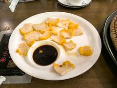 -菌乡缘·野生菌蒸汽鱼火锅(江边夜市店)