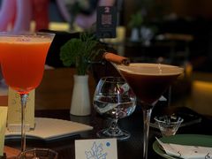 -Fuzzy Bistro 浮几韩餐·茶酒馆