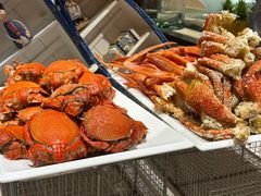 -长沙三景韦尔斯利酒店·Oval全日制餐厅自助餐