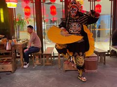 -蜀大侠火锅(森兰花园城店)