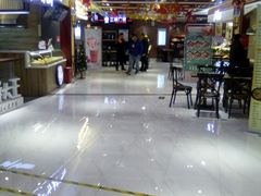 -汇吃汇喝美食街(上海建发浦悦荟广场店)