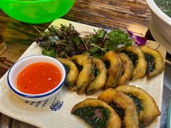 香叶双拼-老崇左特色风味食馆