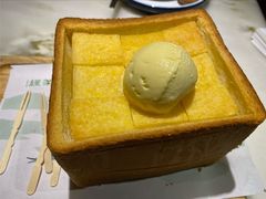 -绿茶餐厅(朝阳大悦城店)