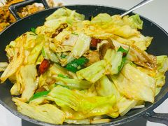手撕包菜-宝燕海货工场(长江国际店)
