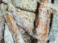 -杨厝六十六农庄农舍(杨厝路店)