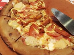 -Mr.Pizza米斯特比萨(盐城聚龙湖店)