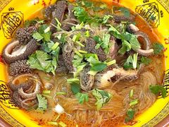 -老徐烧烤涮肚(交道口店)