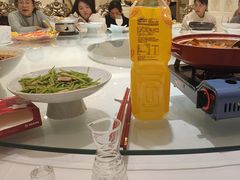 -谢先生酒店·椒宴集(沙湖店)