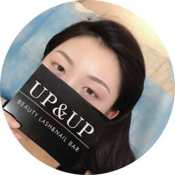 -UP&UP·半永久眉毛眼线机器野生眉