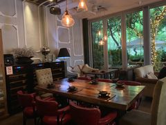 -JUKEBOX玖部音乐餐厅(华侨城店)