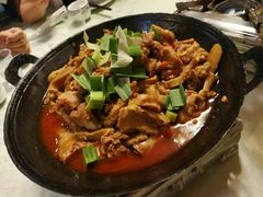 -唐师傅湘西名菜馆(武陵路店)