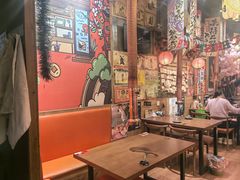 -牛也烧肉(摩尔城店)