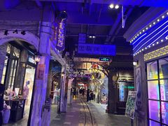-时尚天河商业广场