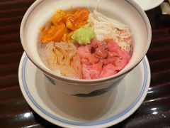 -晴空·日本料理(万象城店)