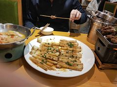 -大鸽饭(马王堆店)