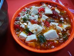 -扬州大学扬子津校区润园餐厅