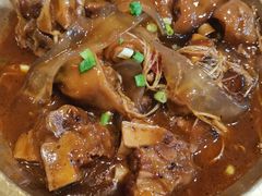 -妈妈菜馆(盛京大奥莱店)