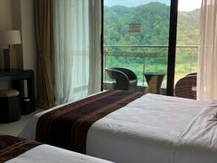 -河源万绿湖美思威尔顿酒店