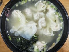 -百年尹氏汤包(环球美食荟店)