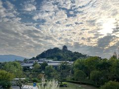 -雅达·阳羡溪山小镇中心