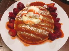 -Pancakes on the rocks(Darling Harbour)