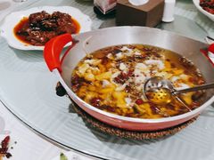 -渝信川菜(西单店)