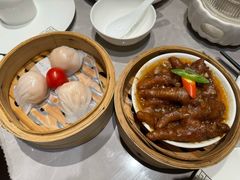 -粤陸玖玖·港式手作茶餐厅(珠江路店)