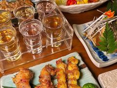 -鸟泉居酒屋·烧鸟·酒馆(百子湾店)